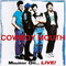 Mouthing Off (Live + More) - Cowboy Mouth