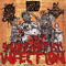 Snuff Fetish Infection (Split EP with Infected Society & VxPxOxAxAxWxAxMxC) - VxPxOxAxAxWxAxMxC (Vaginal Penetration of an Amelus with a Musty Carrot)