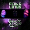 Flying Lotus & Napalm Clique (EP) (Split) - Napalm Clique