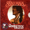 The Woodstock Experience (CD 2)-Santana, Carlos (Carlos Santana)