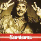 Disco Triple (CD 1) - Carlos Santana (Santana, Carlos)