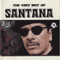 The Very Best Of Santana (CD 1) - Carlos Santana (Santana, Carlos)