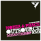 Outsource (Misanthrop Remix) [Single] - Noisia