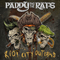Riot City Outlaws - Paddy & The Rats (Paddy and The Rats)