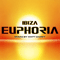 Ibiza Euphoria (CD 1) - Matt Darey (Matthew Jonathan Darey)