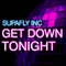 Get Down Tonight (Single)