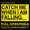 Catch Me When I'm Falling (Remixes)