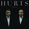 Exile (Deluxe Edition) - Hurts (Theo Hutchcraft, Adam Anderson)