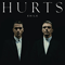 Exile (Japan Bonus) - Hurts (Theo Hutchcraft, Adam Anderson)
