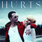 Blind (CD Single) - Hurts (Theo Hutchcraft, Adam Anderson)