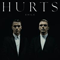 Exile - Hurts (Theo Hutchcraft, Adam Anderson)
