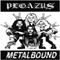 Metalbound (Demo) - Pegazus