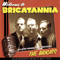 Welcome To Bricatannia - Bricats (The Bricats)