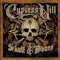 Skull & Bones (CD 2: Bones) - Cypress Hill