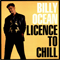 Licence To Chill (Single) - Billy Ocean (Leslie Sebastian Charles)