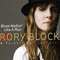 Blues Walkin' Like A Man - Rory Block (Block, Rory / Aurora Block)
