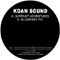 Jumpsuit Adventures (EP) - KOAN Sound (Jim Bastow & Will Weeks)