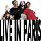 Live In Paris (CD1) - Red Hot Chili Peppers (RHCP)