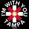 I'm with You Tour  29.03.2012 - Tampa, FL - Red Hot Chili Peppers (RHCP)