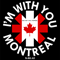 I'm with You Tour 02.05.2012 - Montreal, QC - Red Hot Chili Peppers (RHCP)