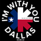 I'm with You Tour 02.10.2012 - Dallas, TX - Red Hot Chili Peppers (RHCP)