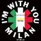 I'm with You Tour 05.07.2012 - Milan, ITA - Red Hot Chili Peppers (RHCP)
