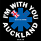I'm With You Tour 2013.01.14 Auckland, NZ - Red Hot Chili Peppers (RHCP)