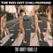 Abbey Road - Red Hot Chili Peppers (RHCP)