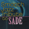 Tribute To Sade