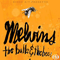 The Bulls & The Bees (EP) - Melvins ((the) Melvins / The Fantômas Melvins Big Band)