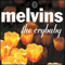 The Crybaby-Melvins (The Melvins / The Fantômas Melvins Big Band, The Fantomas Melvins Big Band)