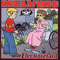 Electroretard-Melvins (The Melvins / The Fantômas Melvins Big Band, The Fantomas Melvins Big Band)