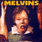 Night Goat (7'' Single) - Melvins ((the) Melvins / The Fantômas Melvins Big Band)