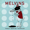 Pinkus Abortion Technician-Melvins (The Melvins / The Fantômas Melvins Big Band, The Fantomas Melvins Big Band)