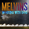 Working With God-Melvins (The Melvins / The Fantômas Melvins Big Band, The Fantomas Melvins Big Band)