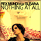 Nothing At All (feat.) - Susana (Susana Lise, Susana Boomhouwer)