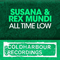 All Time Low (feat.) - Susana (Susana Lise, Susana Boomhouwer)