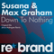 Down To Nothing (Split) - Max Graham (Graham, Max)
