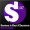 If I Could (Remixes) (feat.) - Susana (Susana Lise, Susana Boomhouwer)