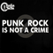 Punk Rock Is Not A Crime - Radio Chacha (Radio ЧАЧА , (ex Найв))