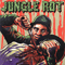 Darkness Foretold (EP) - Jungle Rot
