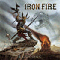 Revenge-Iron Fire