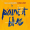 Paint It Blue - Nils Landgren Funk Unit (Landgren, Nils / Ake Sundqvist / Henrik Janson / Jesper Mejlvang / Per Lindvall / Åke Sundqvist)