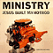 Jesus Built My Hotrod (Single) - Ministry