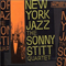 New York Jazz - Sonny Stitt (Edward Stitt, Sonny Stitt Quartet)