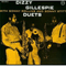 Duets (Split) - Dizzy Gillespie (Gillespie, Dizzy)