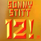 12! - Sonny Stitt (Edward Stitt, Sonny Stitt Quartet)