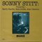 Tune-Up! - Sonny Stitt (Edward Stitt, Sonny Stitt Quartet)