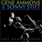 Left Bank Encores (Split) - Gene Ammons' All Stars (Ammons, Gene / Eugene Ammons)