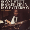 Soul People (Split) - Sonny Stitt (Edward Stitt, Sonny Stitt Quartet)